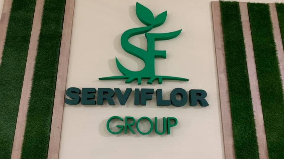 ServiFlor-parceria