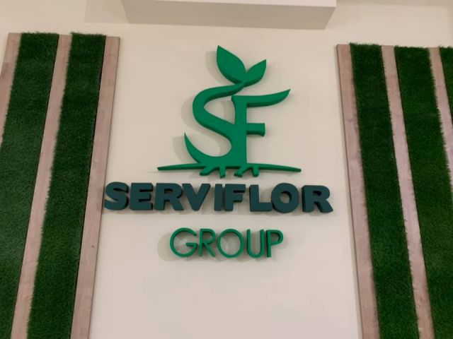 ServiFlor-parceria